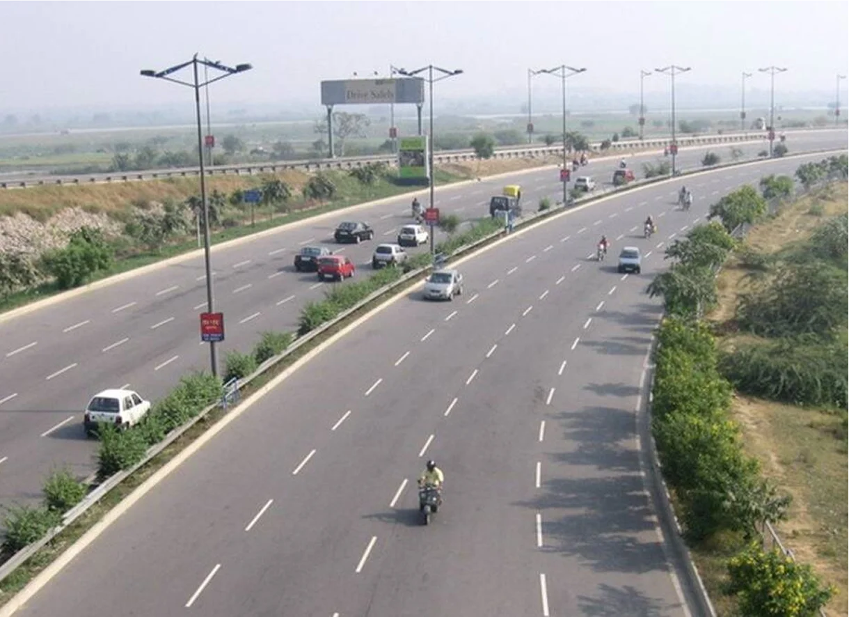 Roads & Highway Development